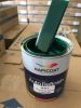 Rap 600 Thinner coat paint