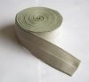 Foldover Elastic Binding Tape