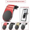 Strong Mount Magnetic mobile phone car holder