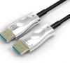 Sell displayport fiber cable with 8K/60Hz 4K@144hz 32.4G HDR 3D