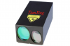 40km 1Hz-12.5Hz 10mins 1570nm Eye Safe Laser Rangefinder