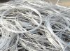 ALUMINIUM WIRE SCRAP