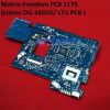 Sell Matrix freedom pcb 1175+(LTU PCB) for Xbox360 Liteon DG-16D5S(Sup