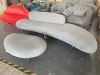 Noguchi Freeform Sofa And Ottoman for wholsale