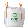 One and two loop FIBC, One and two loop FIBC, High Quality 1-loop Fibc, 2-loops Bulk Bag, 2-loops Bags, High Quality Fibc 1 Loop, High Quality One Loops Big Bag, 2 Loops Big Bag, 2 loops jumbo bag, Single loop and two loop FIBCs, 2-Loops Big Container Jum