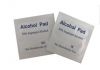 Alcohol pads