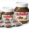 Nutella Ferrero Chocolate Spread 400g