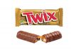 Twix Chocolate Bars 50g