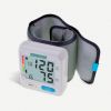 Electronic Arm Blood Pressure Monitor