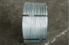 high quality  HTG Galvanized steel wires  dia 2.25mm for ACSR