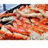 Crab Legs best Live King Crab(RED).