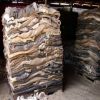 salted cow hides Genuine Leather Dry And Wet Salted Donkey/Goat Skin /Wet Salted Cow Hides