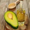 Essential and Fresh Avocado Oils