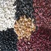 best speckled dried kidney beans red / white / black beans