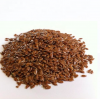 Organic 99.90% Pure Sortex Flax Seed/ Linseed