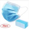 3-Ply earloop disposable Face mask