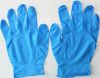 NITRILE POWDER FREE GLOVES