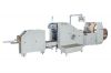 L-200 Roll Feeding Square Bottom Paper Bag Making Machine