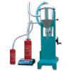 extinguisher powder filling machine(GFM16-1)