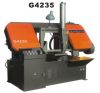 Sell  Metal Steel Band Sawing Machine