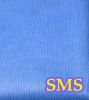 Protective clothing/Non woven fabric/SMS