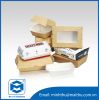 Paper Box for Food Packaging