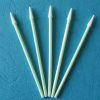 3" Sharp Tip Foam Swab