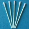 3" Paddle Tip Foam Swab