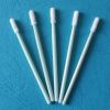 3" Round Tip Foam Swab