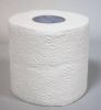 Hot sale 4 ply bathroom toilet paper toilet tissue paper roll