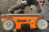 GSSI StructureScan Mini XT GPR