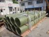 Fiberglass reinforced FRP GRP Pipe