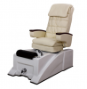 luxury spa pedicure chairs with sinks