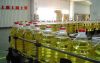 Refined sunflower oil for sale