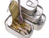 Canned Sardine Halal Approved Canned Sardine in Oil/Brine/Tomato Sauce