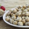 Crunchy Salted Dry Roasted Chickpeas