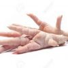 Bulk South Africa Frozen Chicken Feet / Chicken Paws