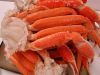 Quality Frozen Red King Crabs