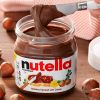 chocolate nutella