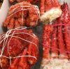 Good Quality Fresh/Frozen/Live Red King Crabs, Soft Shell Crabs