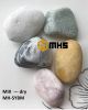 Decorative Tumbled Pebble Stone variety decoration purposes for outdoor garden landscape