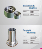 korea brake drum & coupling / Fluid coupling- KIWON SOLUTEC CO., Ltd