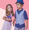 We provide cotton Children Clothing