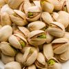 Roasted pistachio nuts