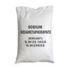 Sodium Hexametaphosphate