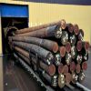 Utility Poles, Quality treated wooden transmission poles for sale