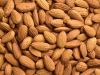 High quality raw almonds