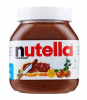 NUTELLA FERRERO 230G, 350G, 600G, 825G