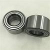 wheel hub bearing DAC Series DAC38700037