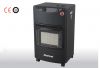 4200W  single gas heater with CE certificate